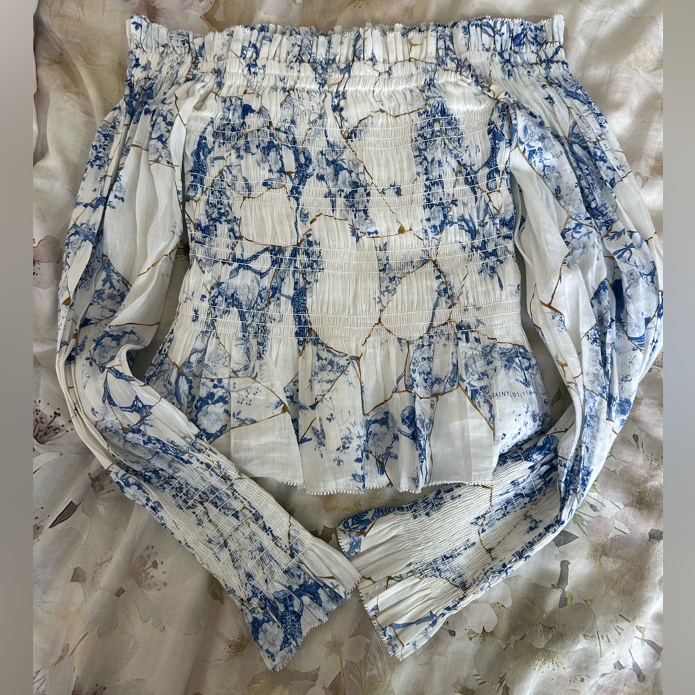 All Saints top
